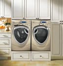7.5 Cu. Ft. Colossal Capacity Gas Dryer view 7