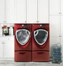 7.5 Cu. Ft. Colossal Capacity Gas Dryer view 18