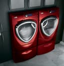 7.5 Cu. Ft. Colossal Capacity Gas Dryer view 2