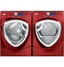 7.5 Cu. Ft. Colossal Capacity Gas Dryer view 2