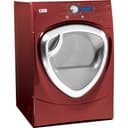 7.5 Cu. Ft. Colossal Capacity Gas Dryer view 5