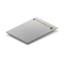18" Autograph Edition Tallac Dishwasher Panel with Autograph Handle (DPVZ-SN-18) view 1