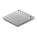 24" Autograph Edition Tallac Dishwasher Panel with Autograph Handle (DPVZ-SN-24) view 3