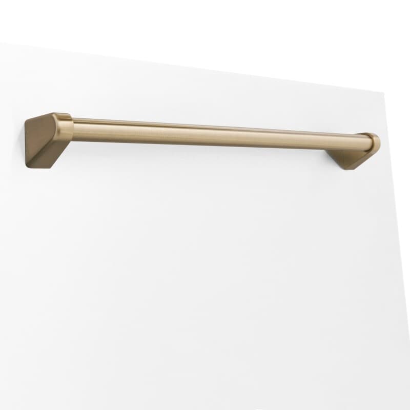 24" Autograph Edition Tallac Dishwasher Panel with Accent Handle (DPVZ-WM-24)