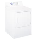 Extra-Large 6.0 Cu. Ft. Capacity Electric Dryer view 1