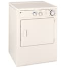 5.7 Cu. Ft. Extra-Large Capacity Frontload Electric Dryer view 1
