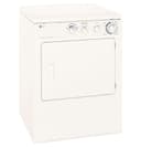 5.7 Cu. Ft. Extra-Large Capacity Frontload Electric Dryer view 3