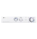 5.7 Cu. Ft. Extra-Large Capacity Frontload Electric Dryer view 1