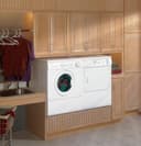 5.7 Cu. Ft. Extra-Large Capacity Frontload Gas Dryer view 2