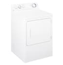 Prodigy Extra-Large 6.0 Cu. Ft. Capacity Gas Dryer view 1