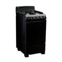 20″ Wide Gas Range view 2