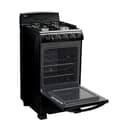 20″ Wide Gas Range view 5