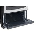 20″ Wide Gas Range view 7