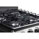 20″ Wide Gas Range view 8