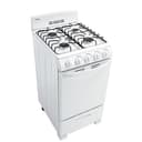 20″ Wide Gas Range view 6