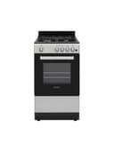 20″ Wide Gas Range view 1