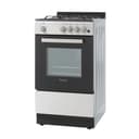 20″ Wide Gas Range view 3