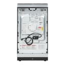 20″ Wide Gas Range view 4