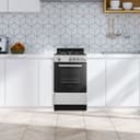 20″ Wide Gas Range view 5