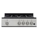 20″ Wide Gas Range view 8
