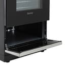 20″ Wide Gas Range view 9