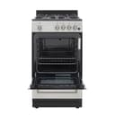 20″ Wide Gas Range view 10