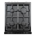 20″ Wide Gas Range view 12