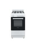 20″ Wide Gas Range view 1