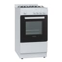 20″ Wide Gas Range view 2
