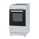 20″ Wide Gas Range view 3