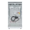 20″ Wide Gas Range view 4