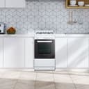 20″ Wide Gas Range view 5