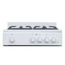 20″ Wide Gas Range view 7