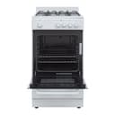 20″ Wide Gas Range view 10