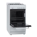 20″ Wide Gas Range view 11
