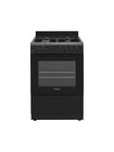 24″ Wide Gas Range view 1