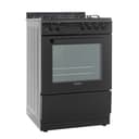 24″ Wide Gas Range view 2