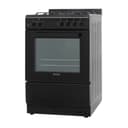 24″ Wide Gas Range view 3
