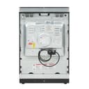 24″ Wide Gas Range view 4