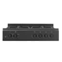 24″ Wide Gas Range view 7
