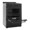 24″ Wide Gas Range view 9