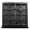 24″ Wide Gas Range view 10