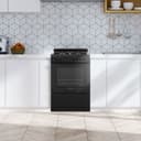 24″ Wide Gas Range view 11