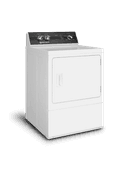 DR3 Sanitizing Gas Dryer with Extended Tumble view 3
