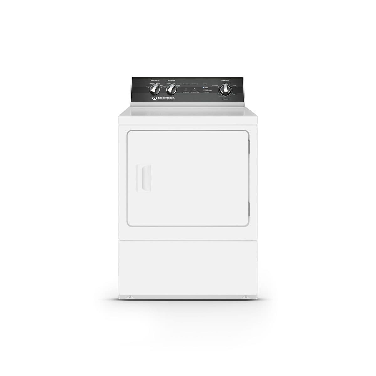 DR5 Sanitizing Electric Dryer with Steam