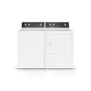 DR5 Sanitizing Gas Dryer with Steam view 5