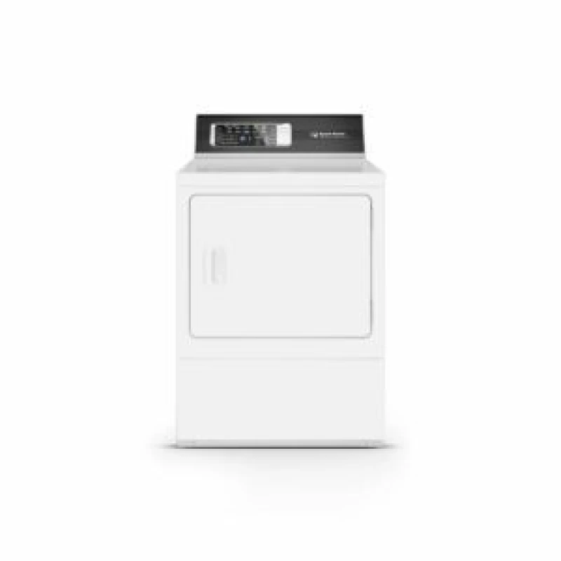 Sanitizing Electric Dryer with Pet Plus