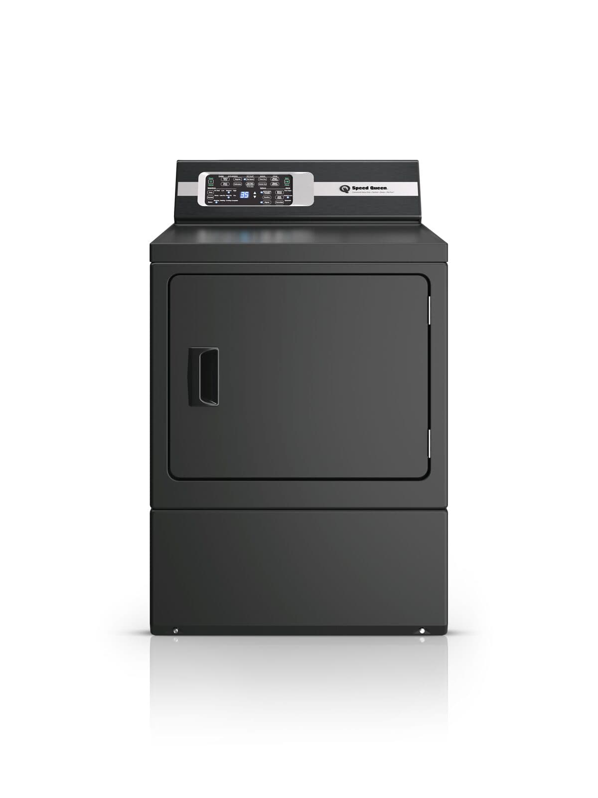 Speed Queen DR7 Sanitizing Gas Dryer with Pet Plus™