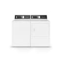 DR7 Sanitizing Electric Dryer with Pet Plus™ view 5
