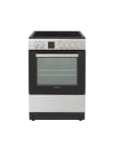 24-in TruAirFry Smooth top Slide-in Electric Range view 1